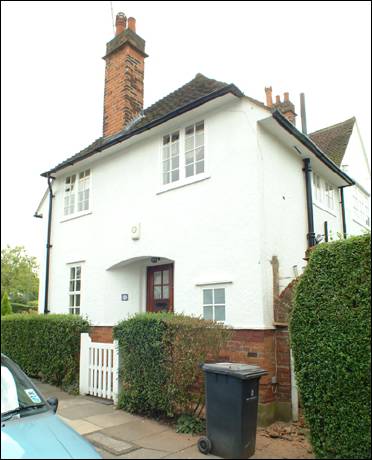 55 Willifield Way a